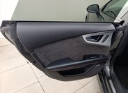 Audi A7 Liftback 3,0 l 240 kw