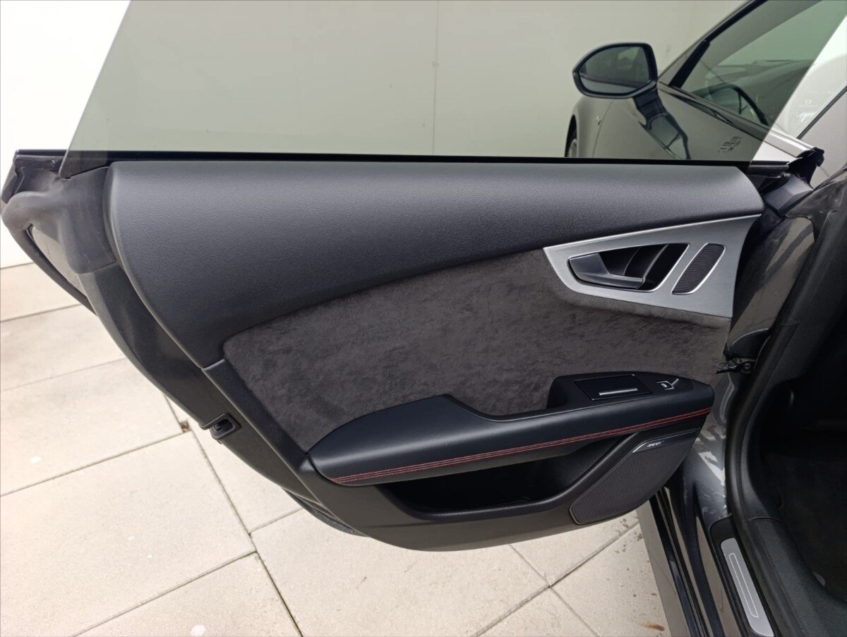 Audi A7 Liftback 3,0 l 240 kw