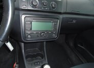 Škoda Fabia Kombi 1,9 l 77 kw