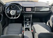 Škoda Kodiaq SUV / Terénní 2,0 l 110 kw