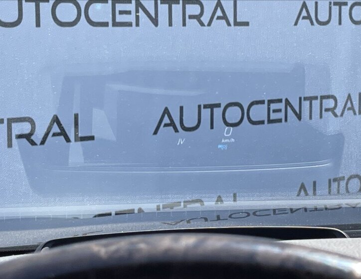 Mercedes-Benz Třídy S Sedan / Limuzína 4,0 l 345 kw