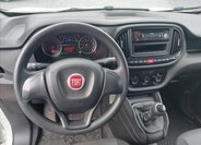 Fiat Dobló cargo Ostatní 1,4 l 88 kw