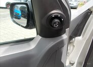 Ford Fusion Hatchback 1,4 l 59 kw