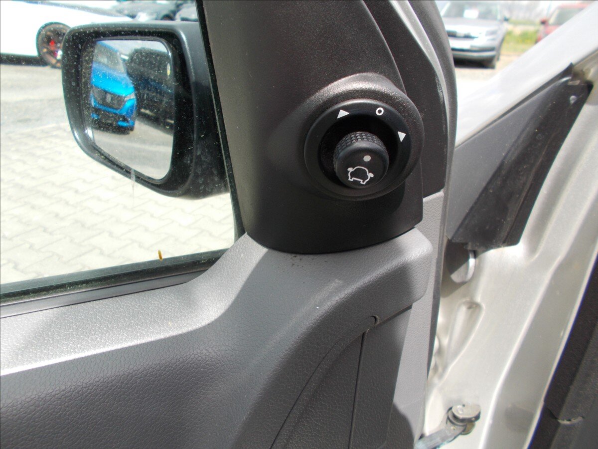 Ford Fusion Hatchback 1,4 l 59 kw