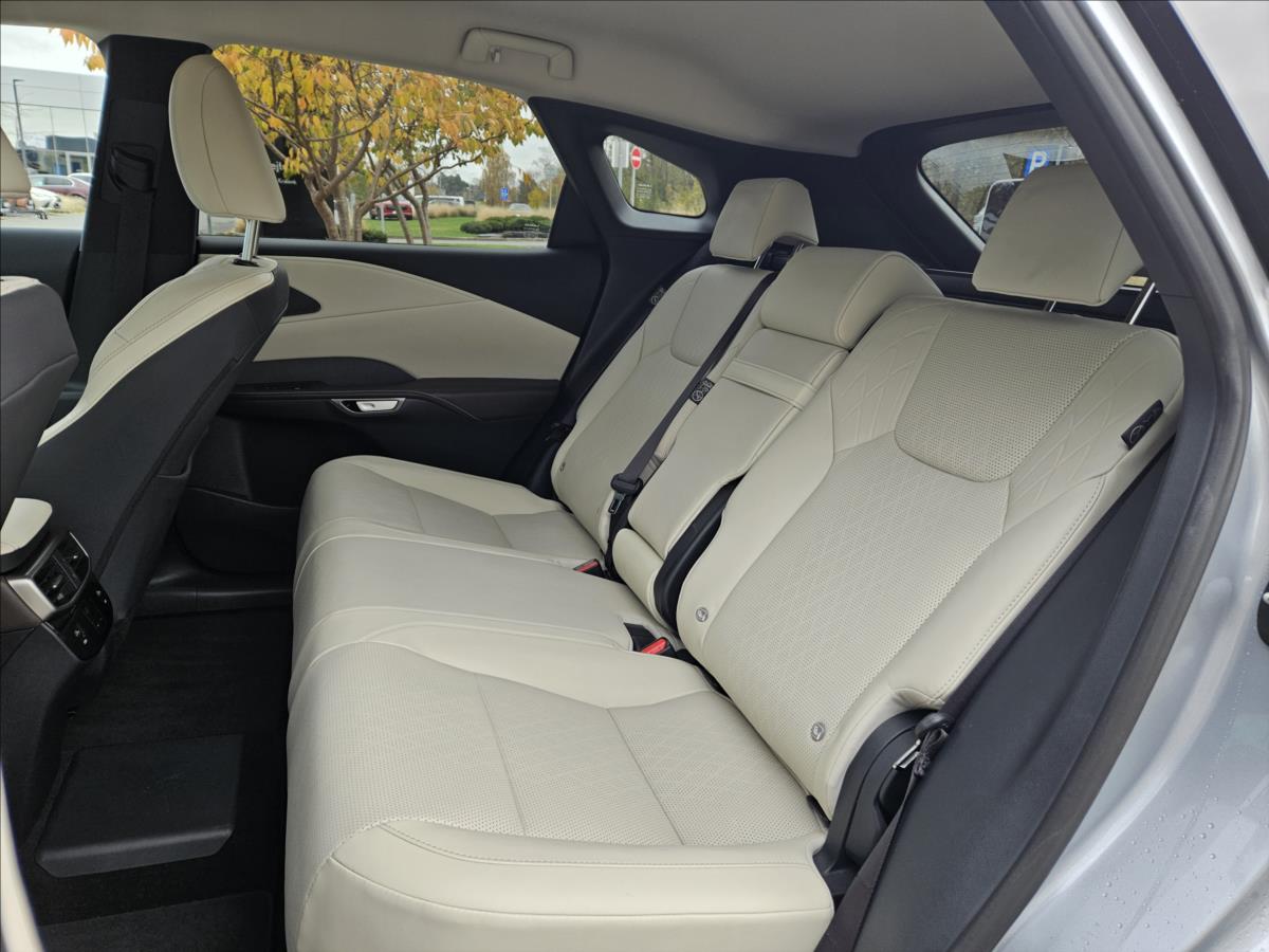 Lexus RX 450h