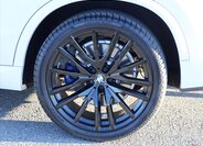 BMW X5 SUV / Terénní 3,0 l 250 kw