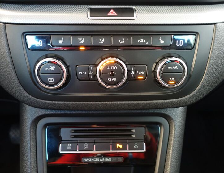 Volkswagen Sharan 15