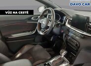 KIA ProCeed Kombi 1,6 l 150 kw