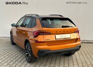 Škoda Kamiq 2