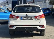 Mitsubishi ASX SUV / Terénní 1,6 l 86 kw