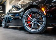 Dodge Charger Kupé 0,0 499 kw