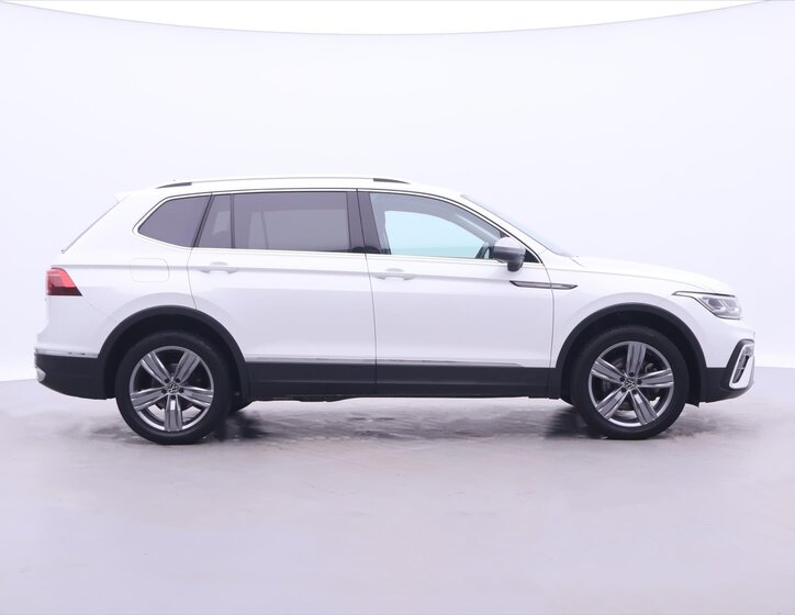 Volkswagen Tiguan Allspace SUV / Terénní 2,0 l 147 kw