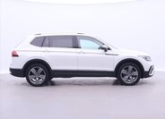 Volkswagen Tiguan Allspace SUV / Terénní 2,0 l 147 kw