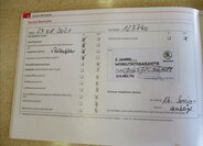 Škoda Fabia Kombi 1,2 l 63 kw