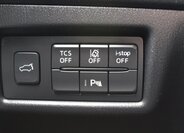 Mazda CX-5 SUV 2,5 l 143 kw