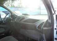 Ford Transit Custom Ostatní 2,0 l 77 kw