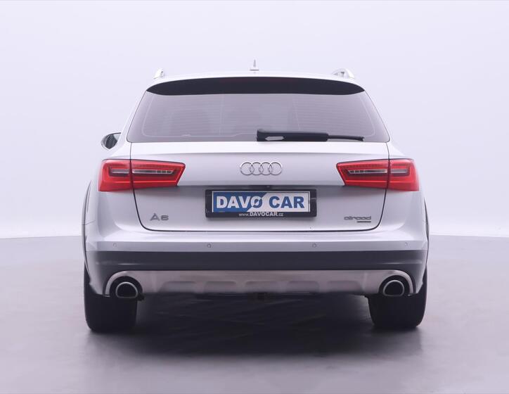 Audi A6 Allroad 6