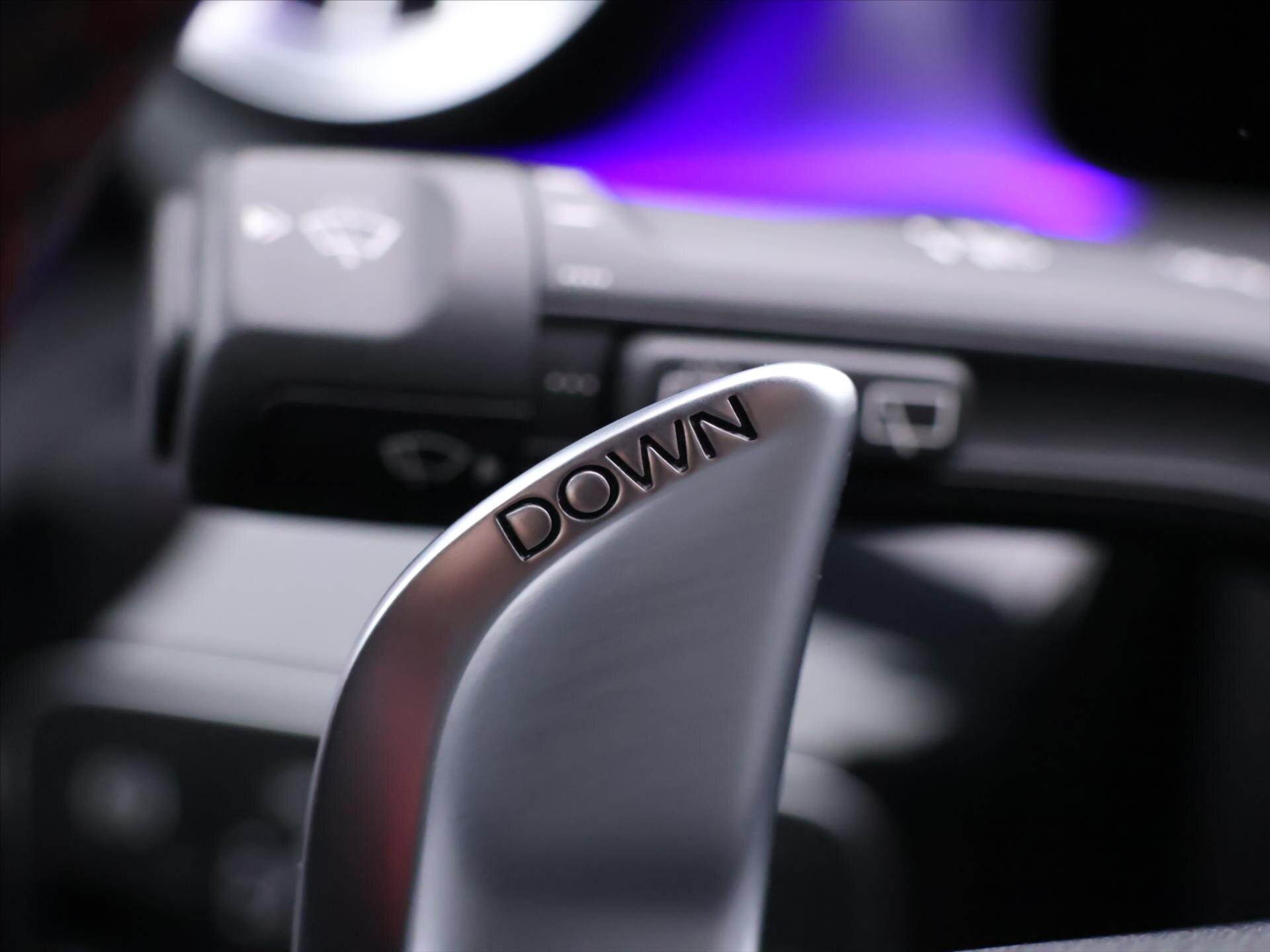 Mercedes-Benz Třídy A