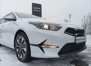 KIA Ceed Kombi 1,5 l 103 kw