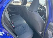 Toyota Yaris Hatchback 1,5 l 68 kw