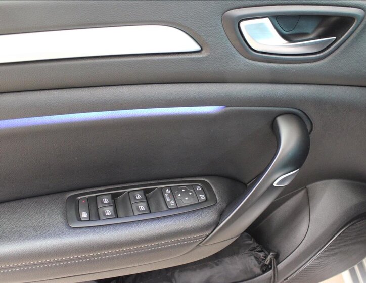 Renault Mégane Kombi 1,5 l 85 kw