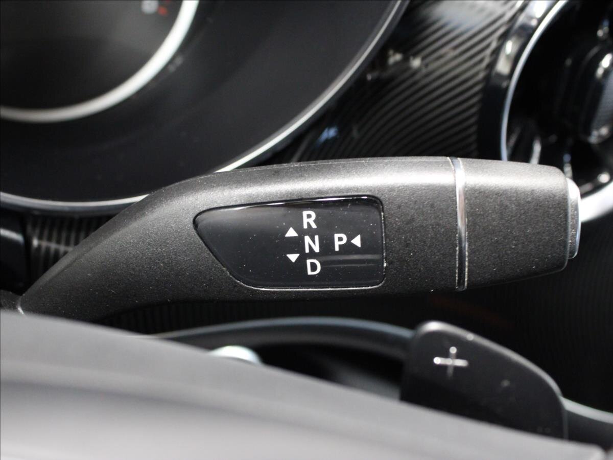 Mercedes-Benz Třídy V