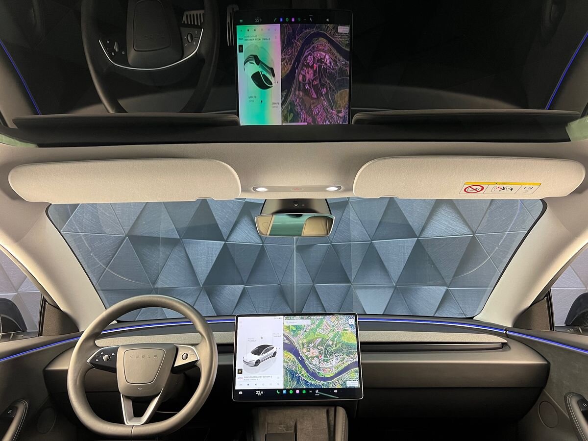 Tesla Model 3 Sedan 0,0 324 kw