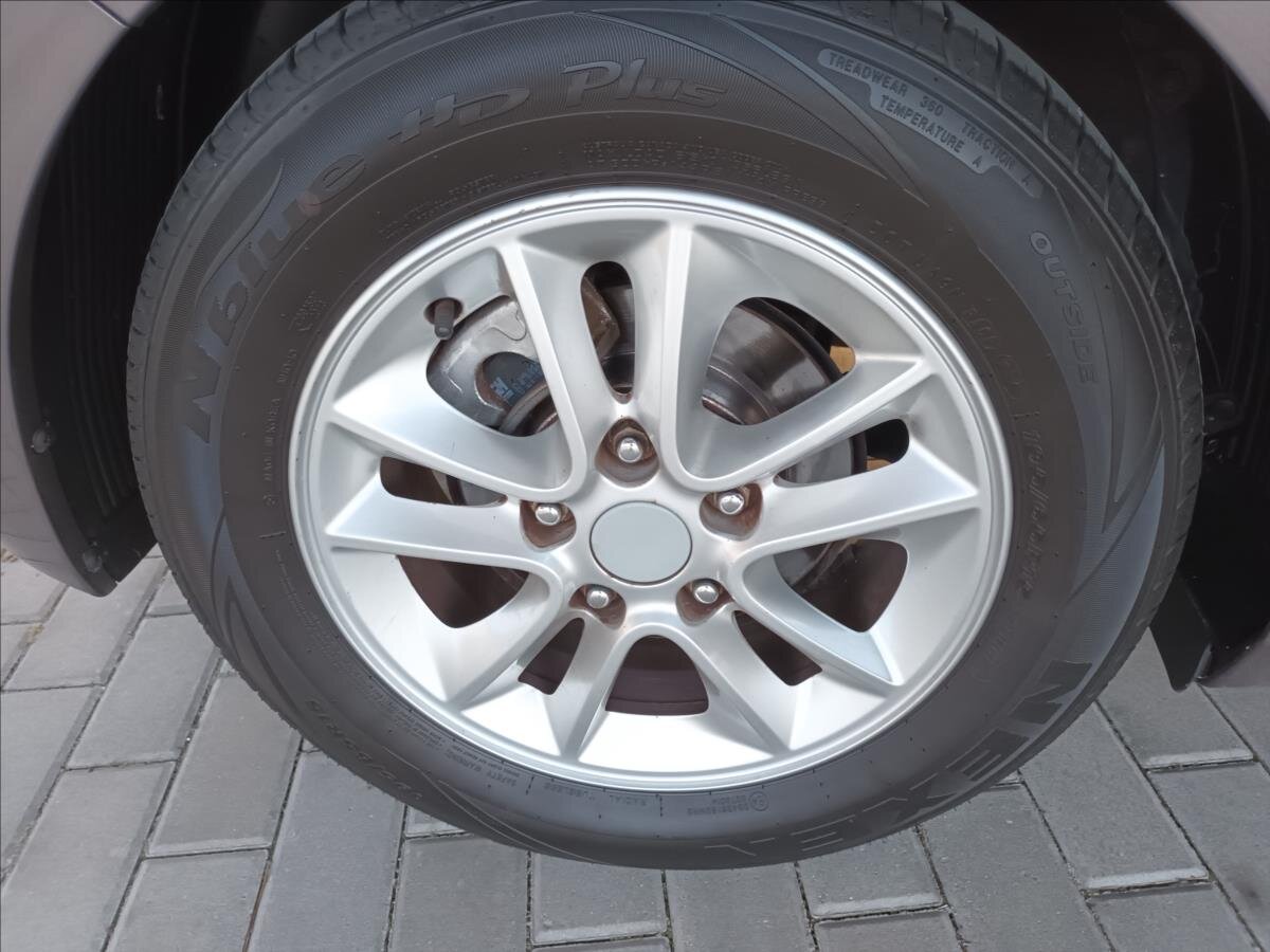 Hyundai i30 Hatchback 1,6 l 88 kw