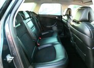 Citroën C5 Kombi 1,6 l 115 kw