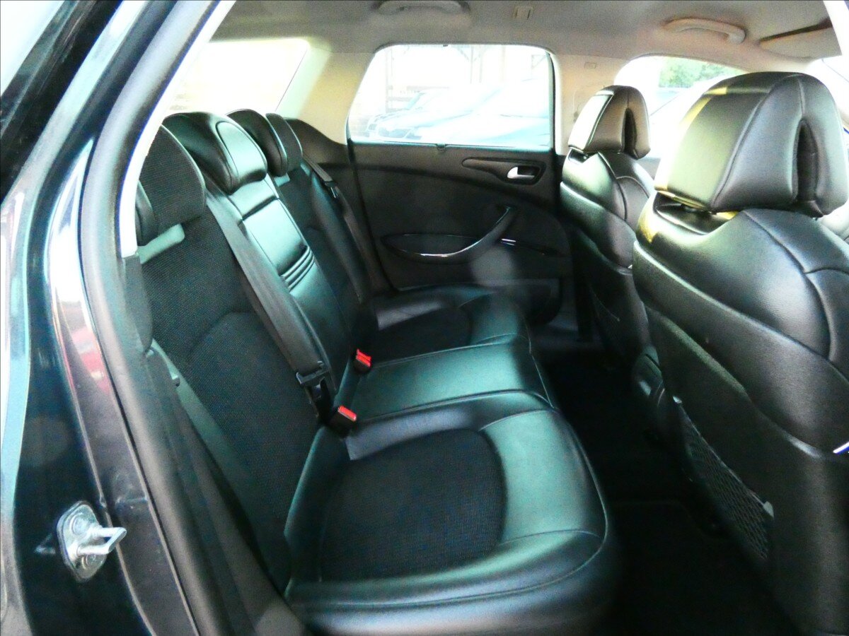 Citroën C5 Kombi 1,6 l 115 kw