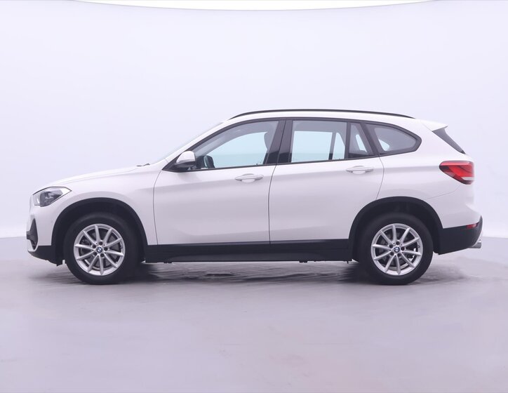BMW X1 4