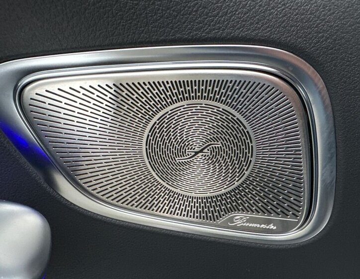 Mercedes-Benz GLC 16