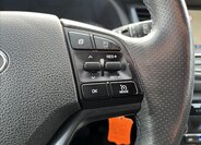 Hyundai Tucson SUV 2,0 l 100 kw