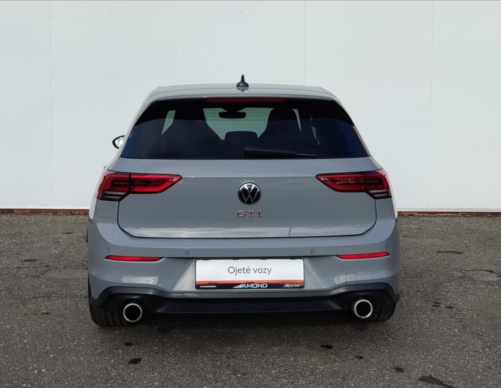 Volkswagen Golf Hatchback 2,0 l 180 kw