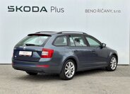 Škoda Octavia Kombi 1,6 l 77 kw