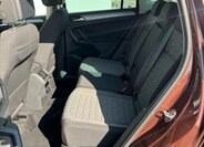 Volkswagen Tiguan SUV / Terénní 1,5 l 110 kw