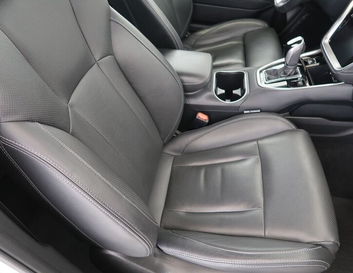 Subaru Outback Kombi 2,5 l 124 kw