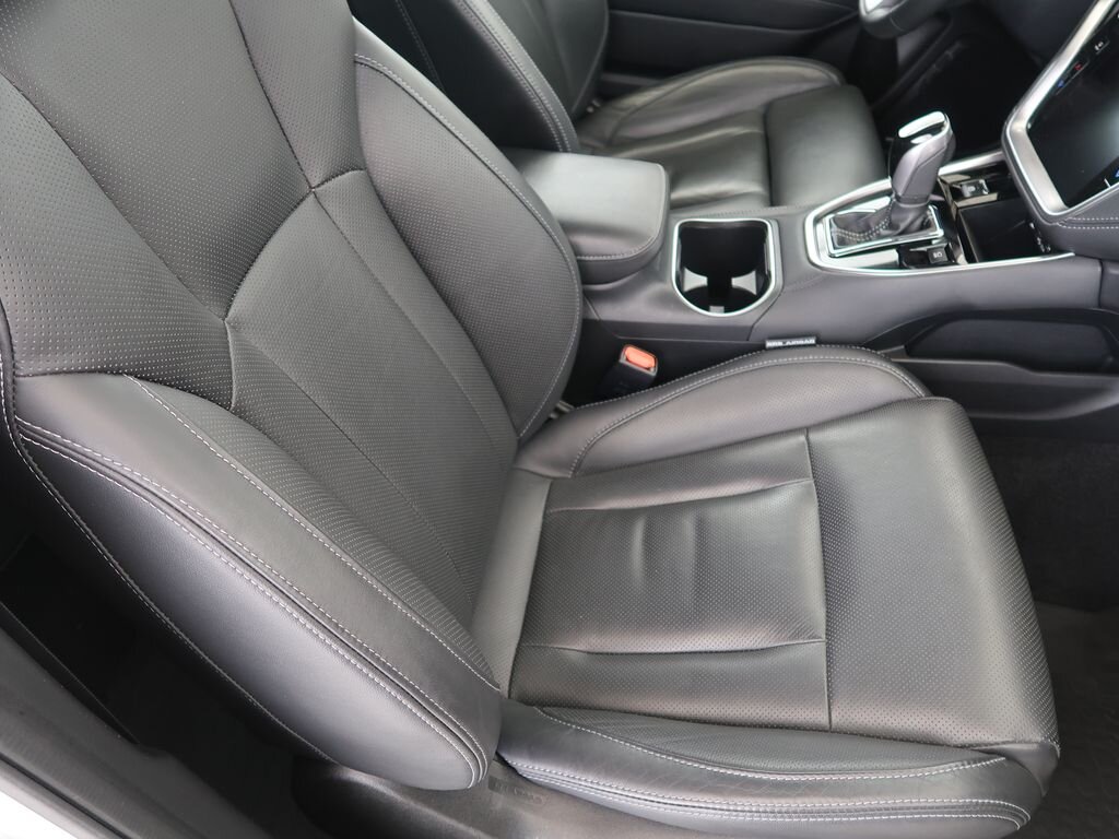 Subaru Outback Kombi 2,5 l 124 kw