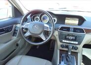 Mercedes-Benz Třídy C 19