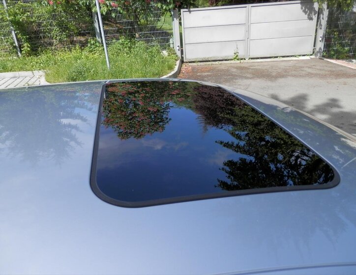 Audi A3 Hatchback 1,9 l 77 kw