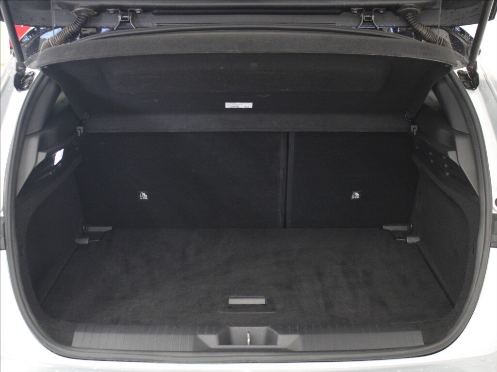 Opel Astra Hatchback 1,2 l 96 kw