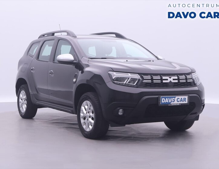 Dacia Duster SUV 999,0 67 kw
