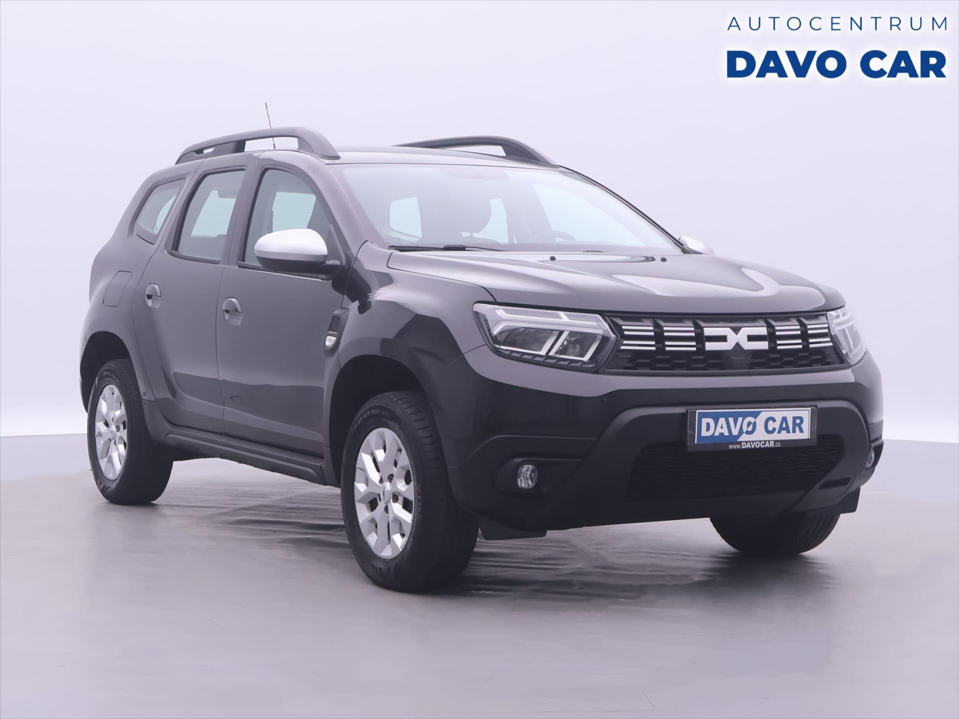 Dacia Duster SUV 999,0 67 kw