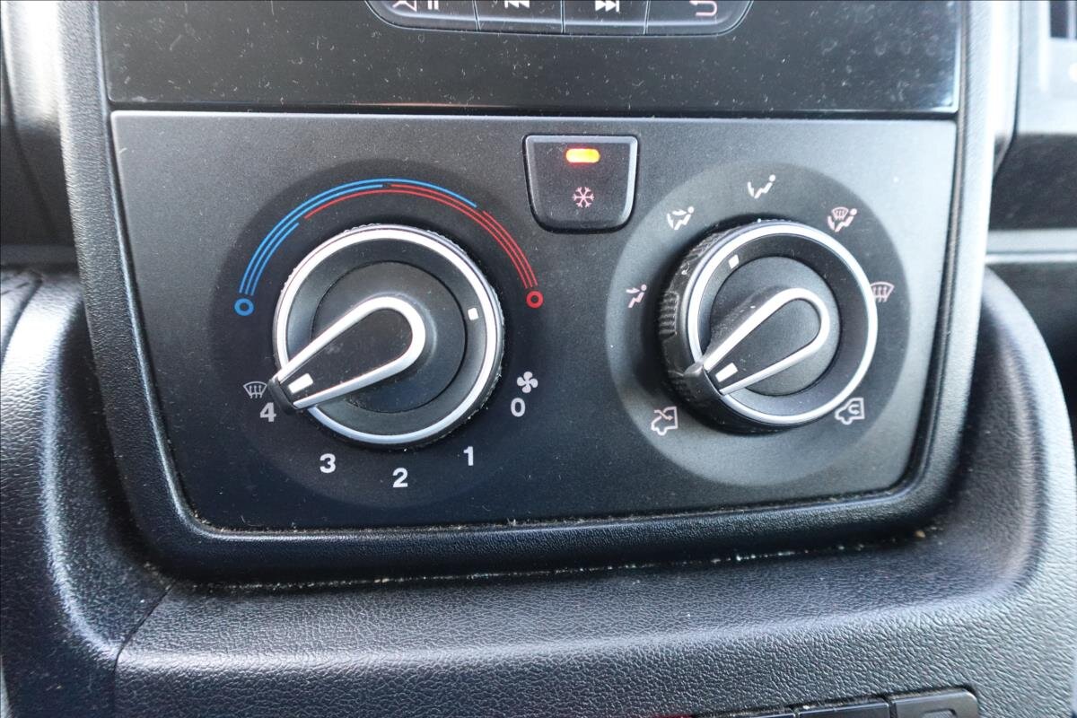 Citroën Jumper Ostatní 2,2 l 103 kw