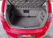 Seat Altea MPV 2,0 l 110 kw
