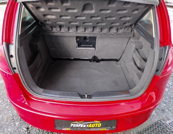 Seat Altea MPV 2,0 l 110 kw