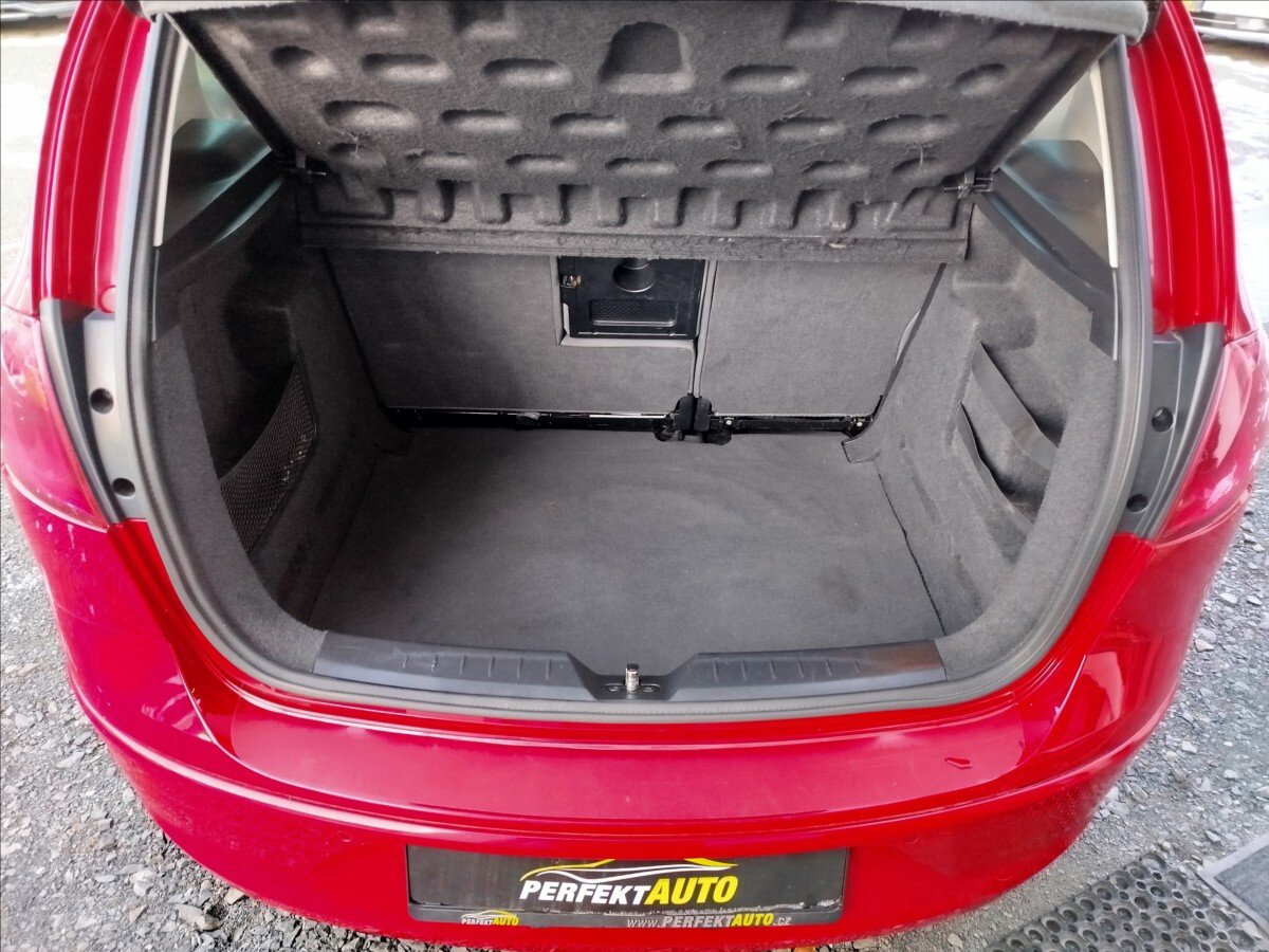 Seat Altea MPV 2,0 l 110 kw