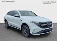 Mercedes-Benz EQC 3