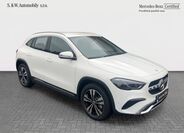 Mercedes-Benz GLA 3