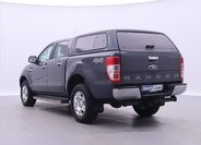 Ford Ranger Pick-up 3,2 l 147 kw